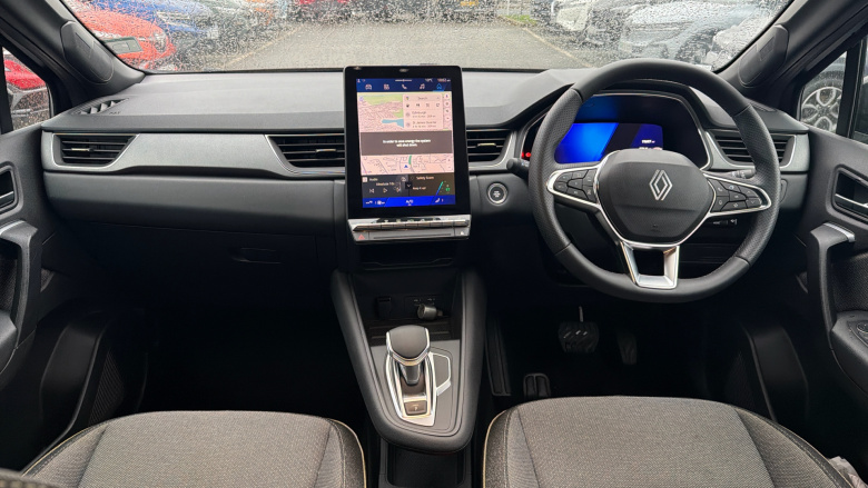 Renault Symbioz 1.6 E-Tech FHEV 145 Techno 5dr Auto Hybrid Estate